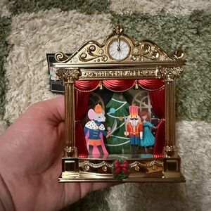 Bath & Body Works Nutcracker Wallflower Plug In